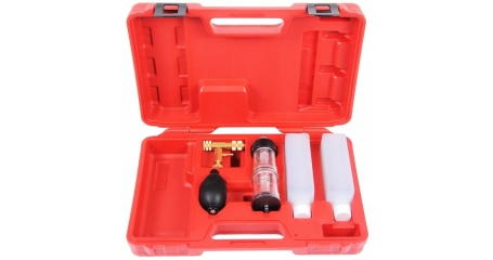 Набор для проверки утечек СО2 в системе охлаждения Licota ATP-2101