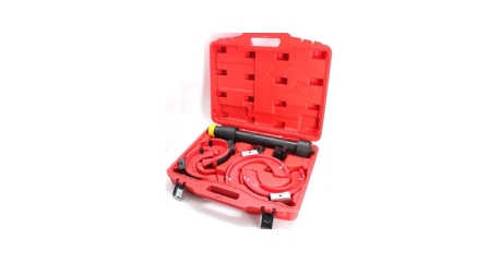 Набор для разборки стоек подвески c левонаправленными пружинами Spin 03.031.39