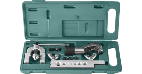 Набор для развальцовки трубок JONNESWAY AN040043A