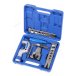 Набор для развальцовки трубок в кейсе NORDBERG NFT6