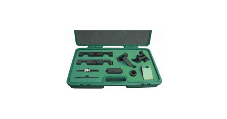 JONNESWAY AI010084 Набор для регулировки ГРМ VANOS двигателей BMW V8 М60/M62/М54