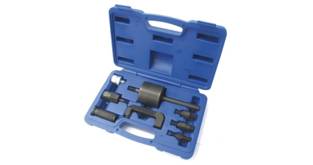 Набор для снятия форсунок Common Rail Spin 05.090.08