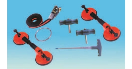 Набор для снятия лобовых стёкол