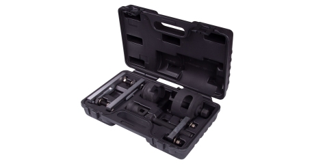 Набор для снятия/установки сцепления коробок DSG VAG, кейс, 8 предметов МАСТАК 104-01008C