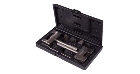 Набор для соединения и разъединения звеньев цепи ГРМ MB, кейс, 13 предметов МАСТАК 103-22013C