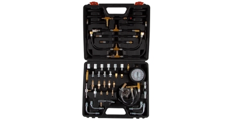 Набор для тестирования топливных систем кейс 46 предметов AFFIX AF12000046C