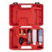 Набор для тестирования утечки выхлопных газов МАСТАК 103-40105C кейс, 5 предметов
