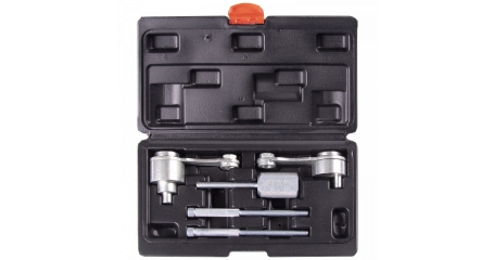 Набор для установки фаз ГРМ AFFIX AF10322015C для Jaguar/Land Rover, кейс, 5 предметов