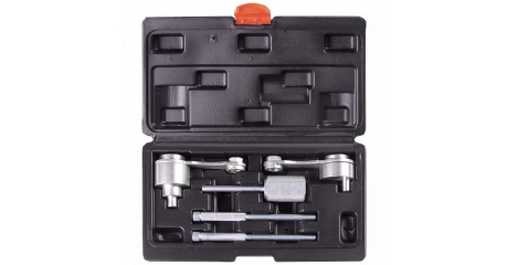 Набор для установки фаз ГРМ AFFIX AF10322015C для Jaguar/Land Rover, кейс, 5 предметов