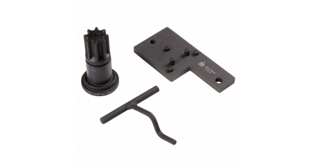 Набор для установки фаз ГРМ Cummins МАСТАК 103-22103