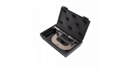 Набор для установки фаз ГРМ RENAULT, кейс, 3 предмета МАСТАК 103-21115C