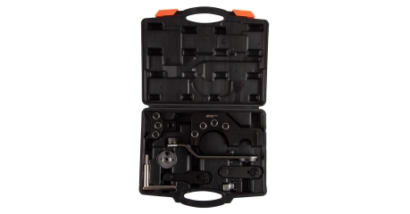 Набор для установки фаз ГРМ VAG 7 предметов AFFIX AF10321132C