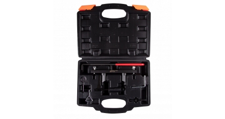 Набор для установки ГРМ VAG, кейс 7 предметов AFFIX AF10322007C