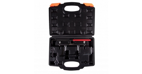 Набор для установки ГРМ VAG, кейс 7 предметов AFFIX AF10322007C