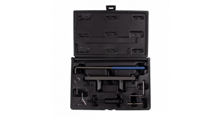 Набор для установки ГРМ VAG МАСТАК 103-22007C, кейс, 7 предметов