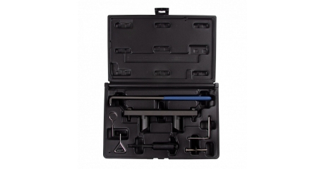 Набор для установки ГРМ VAG МАСТАК 103-22007C, кейс, 7 предметов