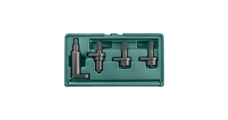 Набор для установки валов ГРМ двигателей JONNESWAY AL010053A VAG 1.2 Polo, Lupo/ CBZA, CBZB