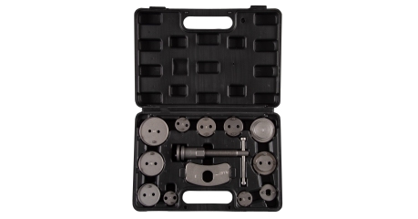 Набор для утапливания поршней суппортов дисковых тормозов 13 предметов AFFIX AF10200011C