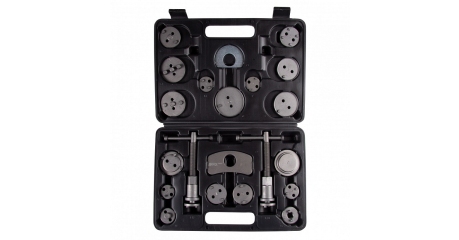 Набор для утапливания поршней суппортов дисковых тормозов, 21 предмет AFFIX AF10200021C