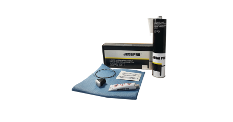 Набор для вклейки стёкол JETA PRO 5595 SET