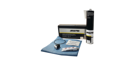 Набор для вклейки стёкол JETA PRO 5595 SET