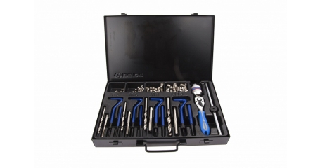 Набор для восстановления резьбы М5-10 KING TONY 11311MQ