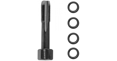 Набор для восстановления резьбы свечного отверстия GPTRK101  М10х1.0