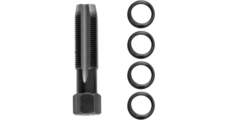 Набор для восстановления резьбы свечного отверстия GPTRK14125  М14х1.25