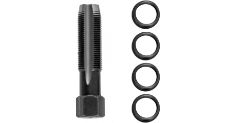 Набор для восстановления резьбы свечного отверстия GPTRK14125  М14х1.25