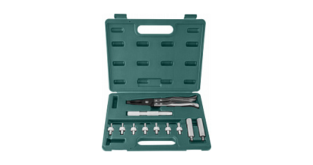 Набор для замены маслосъемных колпачков JONNESWAY AI020056B