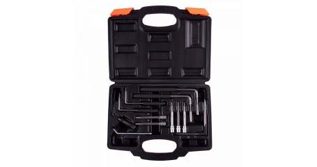 Набор для замены подушки безопасности AFFIX AF10820012C, кейс, 12 предметов