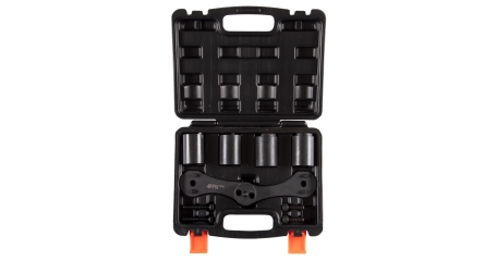 Набор фиксаторов балансирного вала BMW B47/B48/N47 кейс 9 предметов AFFIX AF10324005C