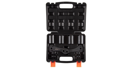 Набор фиксаторов балансирного вала BMW B47/B48/N47 кейс 9 предметов AFFIX AF10324005C