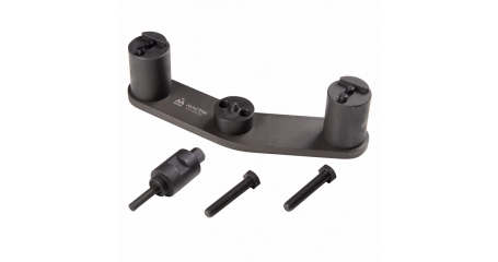 Набор фиксаторов балансирного вала МАСТАК 103-24005C для B47/B48/N47, кейс, 5 предметов