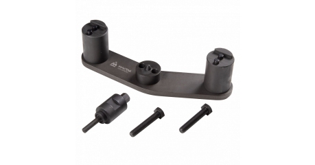 Набор фиксаторов балансирного вала МАСТАК 103-24005C для B47/B48/N47, кейс, 5 предметов