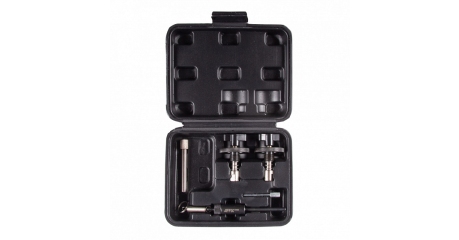 Набор фиксаторов для регулировки фаз ГРМ AFFIX AF10321504C, OPEL (дизели)