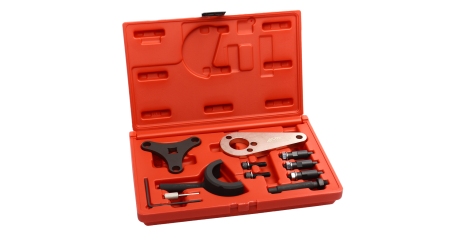 Набор фиксаторов для установки ГРМ JTC 6319 (HYUNDAI/KIA 1,6D D4FE)