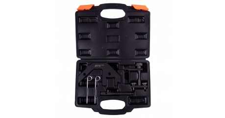 Набор фиксаторов для установки и проверки фаз ГРМ AFFIX AF10322107C для BMW M47, 5 предметов