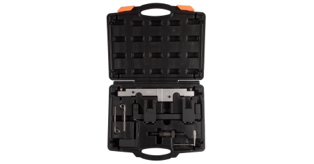 Набор фиксаторов для установки и проверки фаз ГРМ BMW N43 7 предметов AFFIX AF10321247C