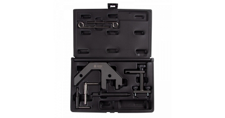 Набор фиксаторов для установки и проверки фаз ГРМ МАСТАК 103-22107C, M47/M57