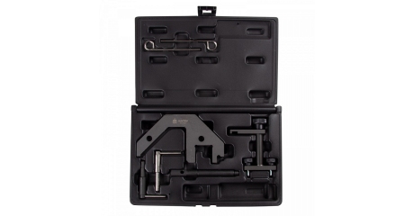 Набор фиксаторов для установки и проверки фаз ГРМ МАСТАК 103-22107C, M47/M57