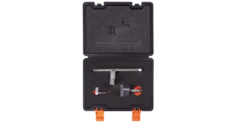 Набор фиксаторов ГРМ AFFIX AF10322023C для Jaguar/Land Rover, кейс, 3 предмета