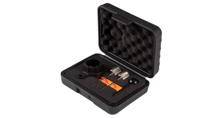 Набор фиксаторов коленвала VAG 4 предмета кейс AFFIX AF10380004C