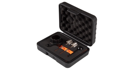 Набор фиксаторов коленвала VAG 4 предмета кейс AFFIX AF10380004C