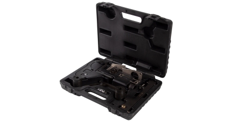 Набор фиксаторов распредвала / коленвала, BMW, кейс, 8 предметов МАСТАК 103-21218C