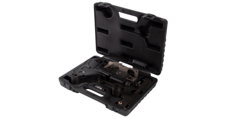 Набор фиксаторов распредвала / коленвала, BMW, кейс, 8 предметов МАСТАК 103-21218C