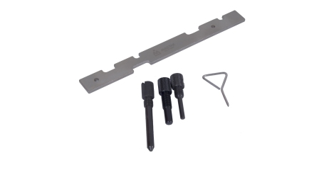 Набор фиксаторов распредвала / коленвала, FORD, 5 предметов МАСТАК 103-21405