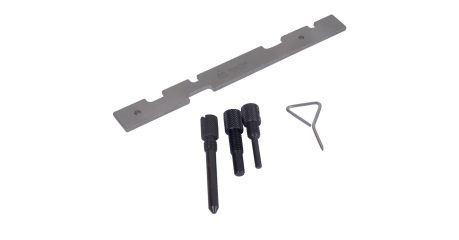 Набор фиксаторов распредвала / коленвала, FORD, 5 предметов МАСТАК 103-21405