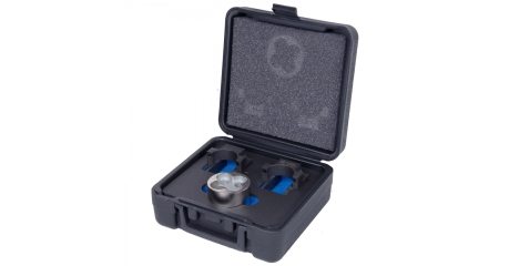 Набор фиксаторов распредвала / коленвала, MB, кейс, 3 предметов МАСТАК 103-21303C