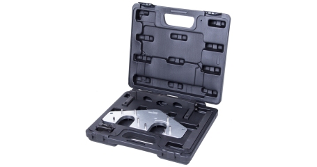 Набор фиксаторов распредвала / коленвала, MB, кейс, 4 предметов МАСТАК 103-21304C